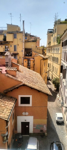 Single Bedroom in Rome - Gallery - 12