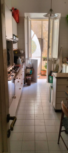 Single Bedroom in Rome - Gallery - 14
