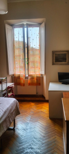 Single Bedroom in Rome - Gallery - 6