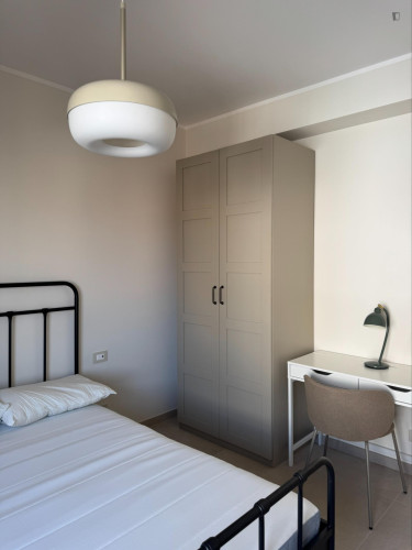 Appealing 2-bedroom flat in Pigneto - Gallery - 13