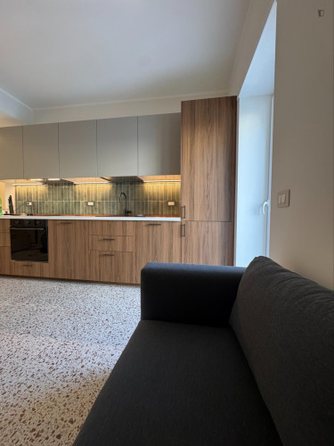 Appealing 2-bedroom flat in Pigneto - Gallery - 5