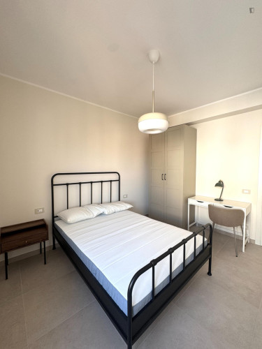 Appealing 2-bedroom flat in Pigneto - Gallery - 12