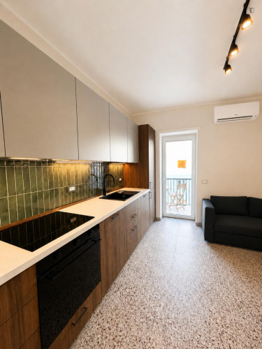 Appealing 2-bedroom flat in Pigneto - Gallery - 7