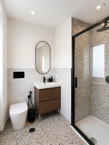 Appealing 2-bedroom flat in Pigneto - Gallery - 11