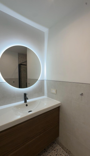 Appealing 2-bedroom flat in Pigneto - Gallery - 10