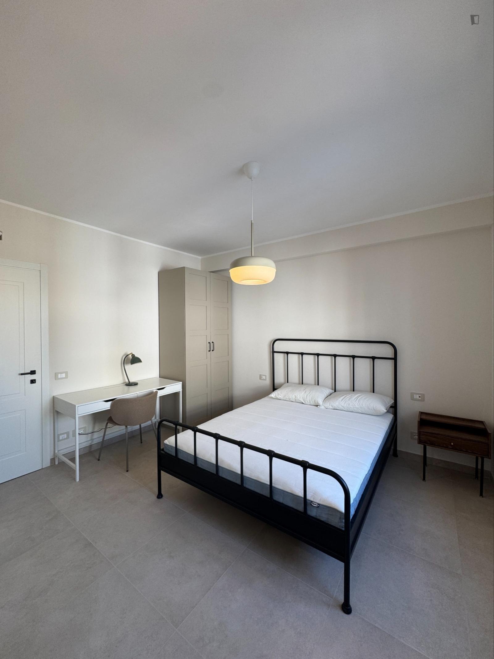 Appealing 2-Bedroom Flat In Pigneto - 1