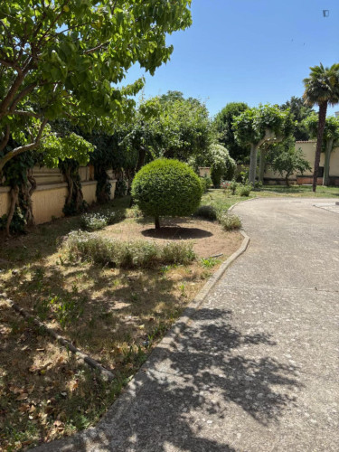 Comfortable single bedroom near the Faculty of Psychology - Gallery - 17
