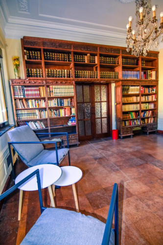 Comfortable single bedroom near the Faculty of Psychology - Gallery - 9