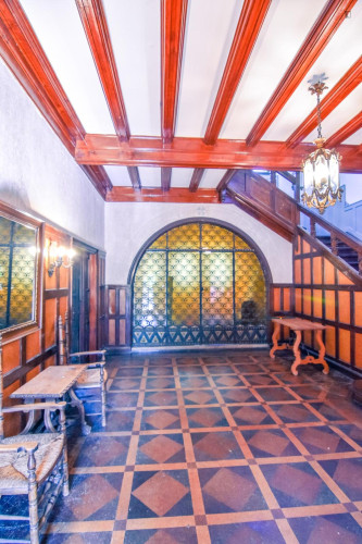 Comfortable single bedroom near the Faculty of Psychology - Gallery - 6