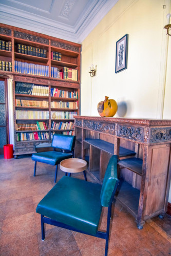 Comfortable single bedroom near the Faculty of Psychology - Gallery - 13