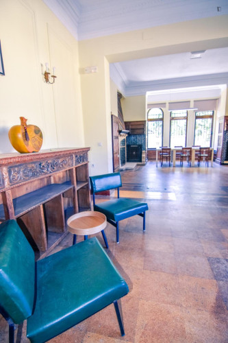 Nice single bedroom near the Faculty of Psychology - Gallery - 11