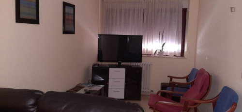 Lovely single bedroom near the Faculty of Psychology - Gallery - 54