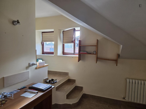 Lovely single bedroom near the Faculty of Psychology - Gallery - 56