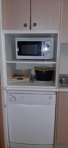 Lovely single bedroom near the Faculty of Psychology - Gallery - 47