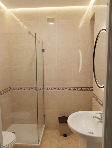Comfortable single bedroom near the Faculty of Psychology - Gallery - 8
