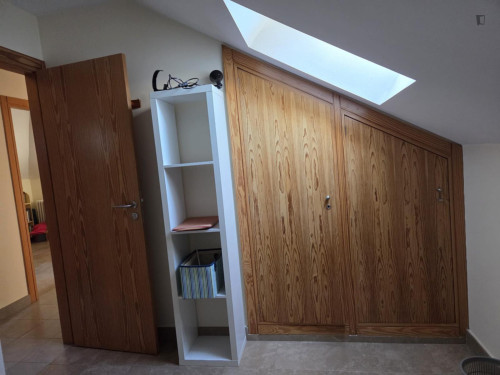 Charming single bedroom near the Faculty of Psychology - Gallery - 67