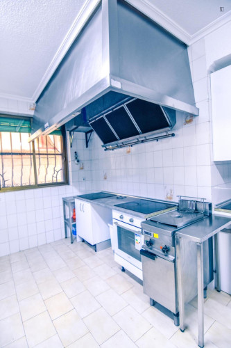 Charming single bedroom near the Faculty of Psychology - Gallery - 72