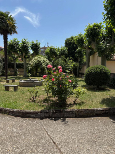 Welcoming single bedroom near the Faculty of Psychology - Gallery - 30