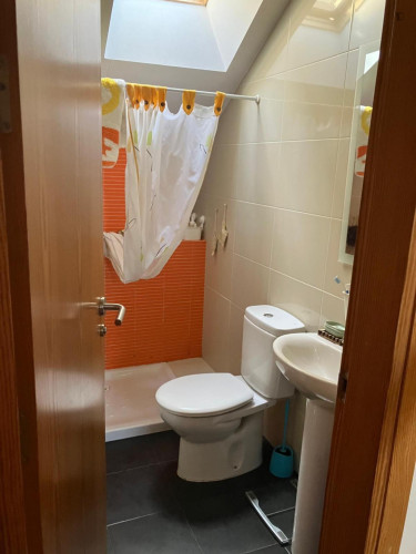 Welcoming single bedroom near the Faculty of Psychology - Gallery - 44