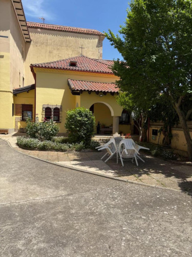 Welcoming single bedroom near the Faculty of Psychology - Gallery - 36