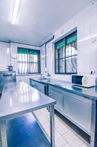 Welcoming single bedroom near the Faculty of Psychology - Gallery - 70