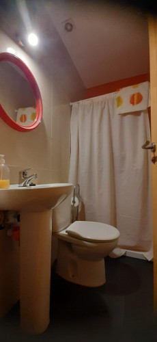Cozy single bedroom near the Faculty of Psychology - Gallery - 45