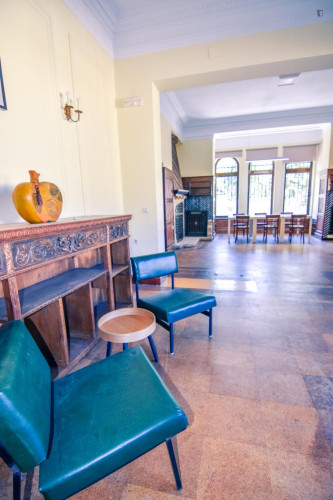Cozy single bedroom near the Faculty of Psychology - Gallery - 66