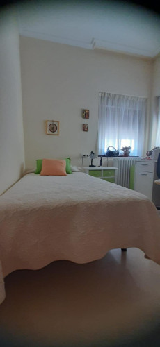 Cozy single bedroom near the Faculty of Psychology - Gallery - 55