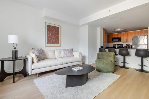 48th Avenue, Queens County, 