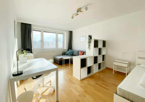Durchlaufstraße, Vienna - Gallery - 7
