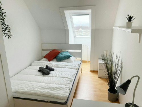 Sonnleithnergasse, Vienna