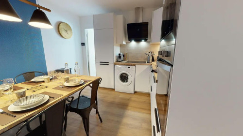 Rue Philippe Fabia, Lyon - Gallery - 5