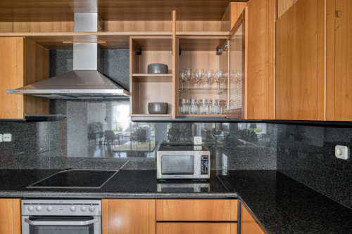 Inviting 3-bedroom flat in Glifada - Gallery - 13