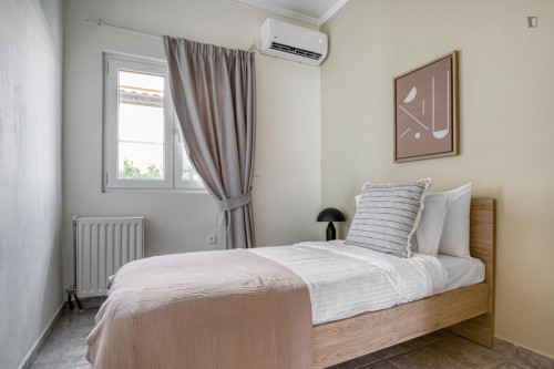 Inviting 3-bedroom flat in Glifada - Gallery - 5