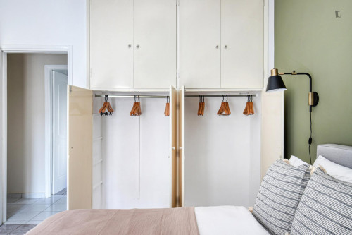 Inviting 3-bedroom flat in Glifada - Gallery - 21