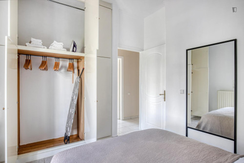 Inviting 3-bedroom flat in Glifada - Gallery - 6