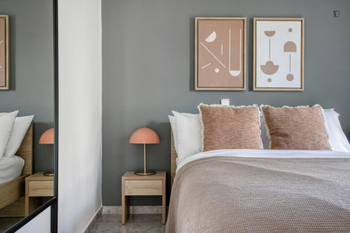 Inviting 3-bedroom flat in Glifada - Gallery - 7