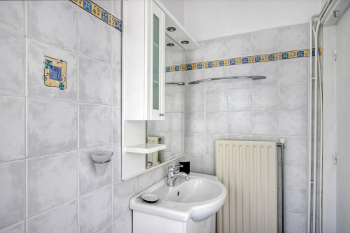 Inviting 3-bedroom flat in Glifada - Gallery - 9