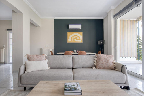 Inviting 3-bedroom flat in Glifada - Gallery - 18