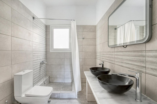 Inviting 3-bedroom flat in Glifada - Gallery - 11