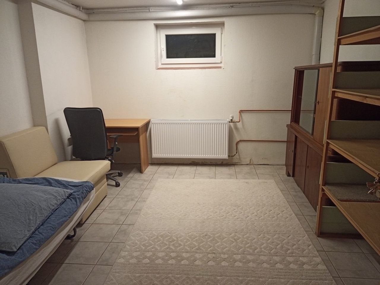 Private Room - 8