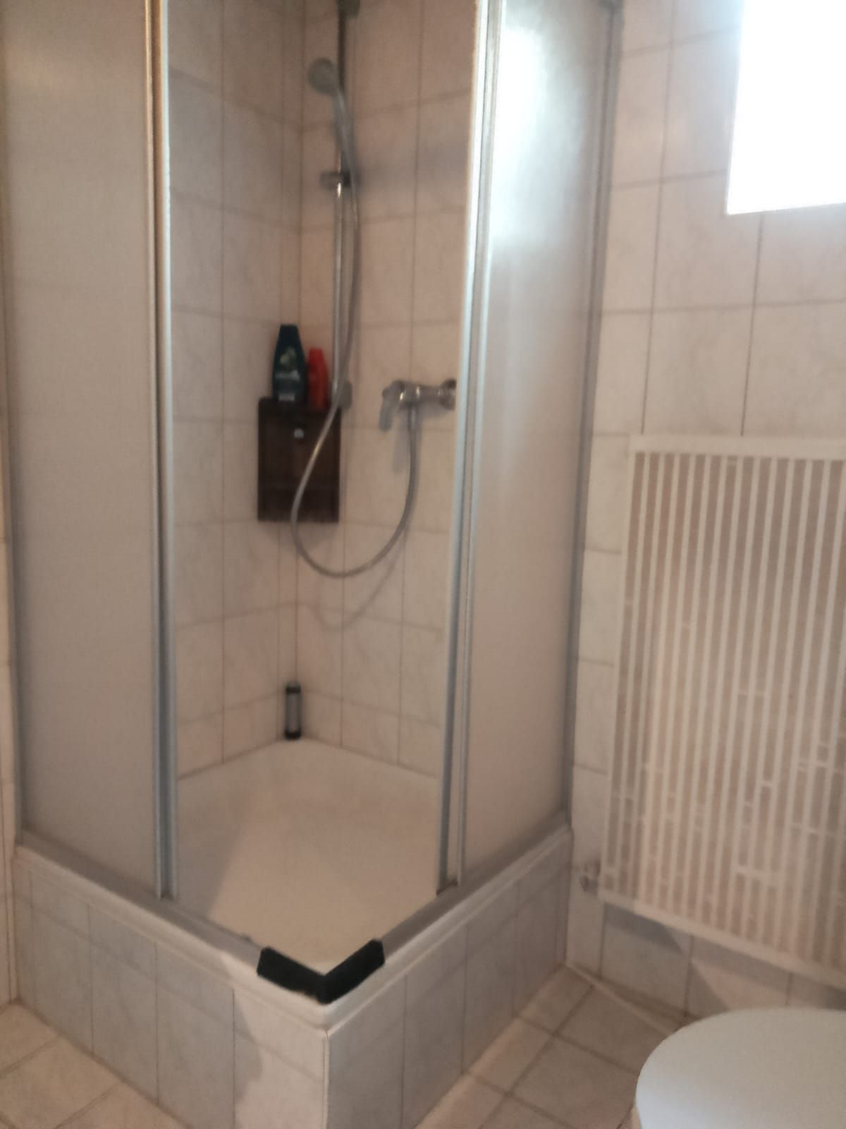 Lovely, Spacious Apartment In Fulda - 7