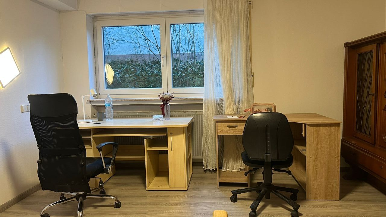 Lovely, Spacious Apartment In Fulda - 4
