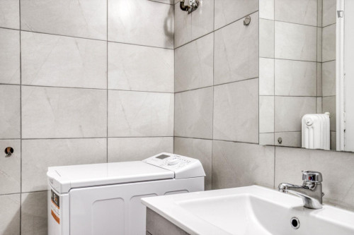 Sunny 1-bedroom apartment in Neapoli - Gallery - 13