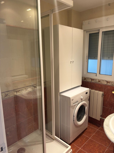 Appealing 4-bedroom apartment near Universidad de Zaragoza - Gallery - 16