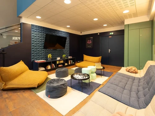 Paris Tolbiac - Gallery - 9
