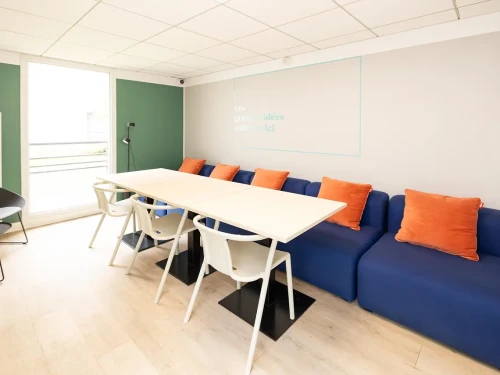 Paris Tolbiac - Gallery - 19