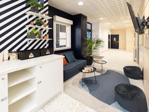 Paris Tolbiac - Gallery - 12