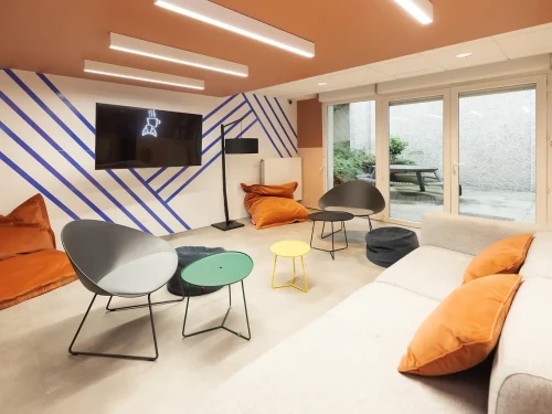 Paris Tolbiac - Gallery - 22