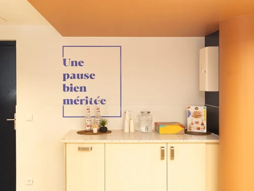 Paris Tolbiac - Gallery - 20